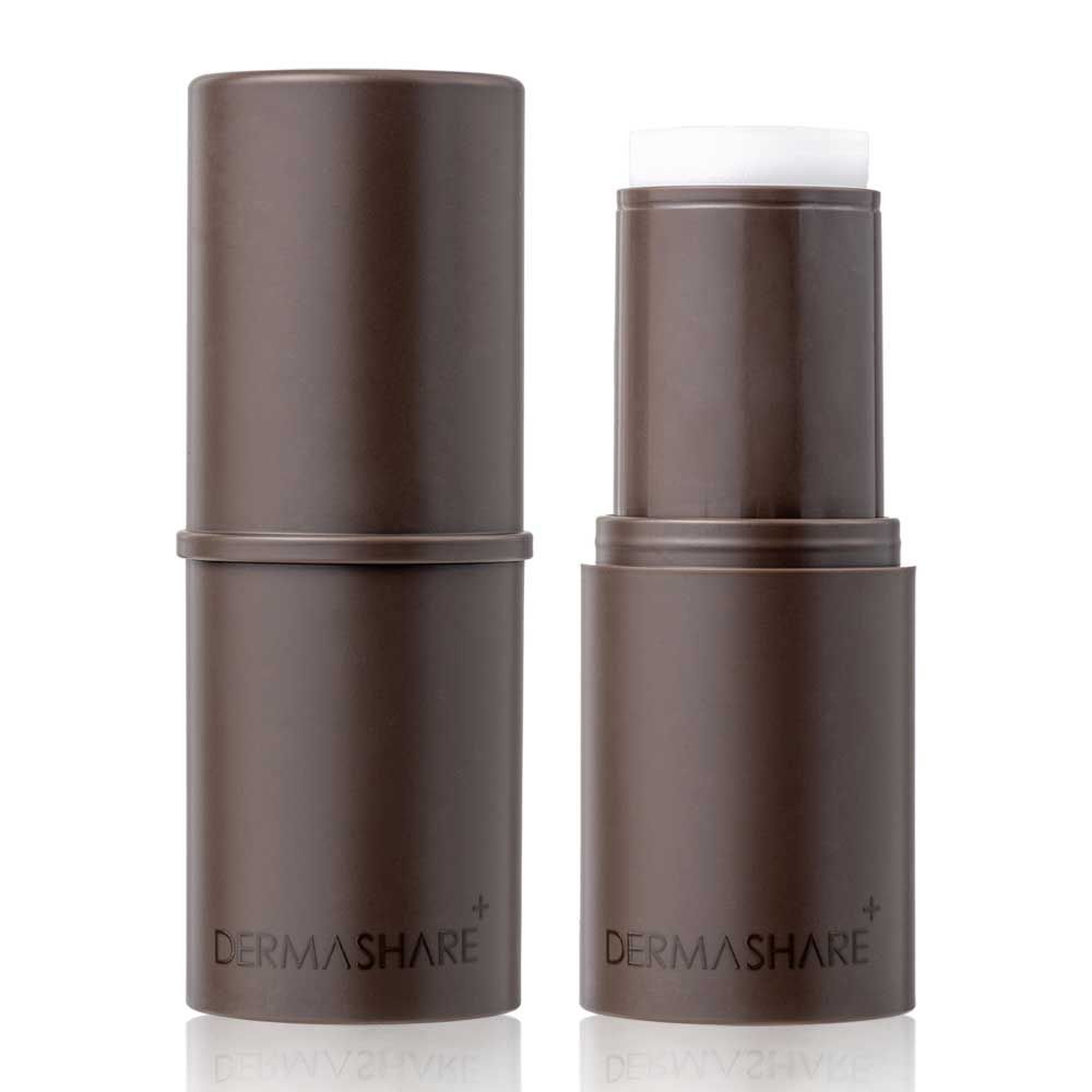 DERMASHARE Vegan Perfume Balm 7g Solid Perfume Moisturizing Multi Balm with Botanical Oils _ Made in Korea